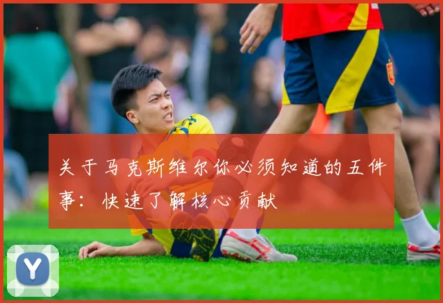 关于马克斯维尔你必须知道的五件事：快速了解核心贡献